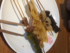 -青石桥老瓦房肥肠粉总店(青石桥总店)