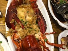 -南海渔家•海鲜•正宗海南菜(海棠湾店)