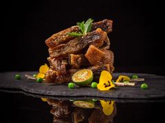 -江南·JIANGNAN(北京歌华开元大酒店)