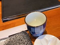 -千代武日本料理(爱建店)