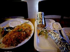 -耶尼亚餐厅Bombay Indian Cuisine印度菜