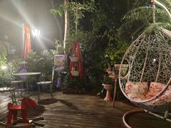 -NLFS1983咖啡花园餐厅(锦桂店)