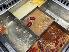 -巴奴毛肚火锅(六天地店)