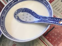 招牌姜撞奶-捷信牛奶甜品世家(五道口店)