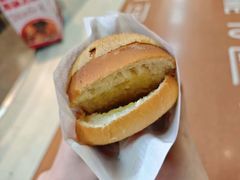 -港师傅·菠萝包(北京超极合生汇店)