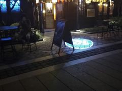 -甘尼仕印度餐厅酒吧(斜塘老街店)