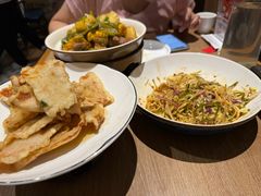 -金掌勺锅包肉(华润万象城店)