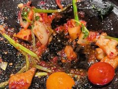 -KimPro 辛普乐概念韩餐