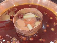 -老码头火锅(骡马市店)