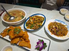-老掌柜春饼饺子坊
