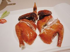 -荣轩(新荣记环球金融中心店)