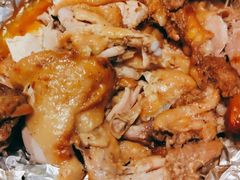 -原味田园·客家菜·土窑鸡(中航城君尚购物中心店)