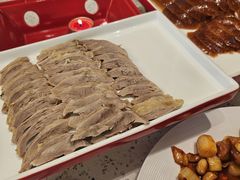 -玉林烤鸭店(垡头店)