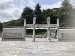 -句容茅山景区