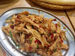 山胡椒手撕鸡-迷你椰·泰式大排档(共康店)