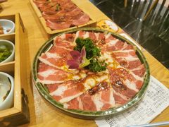 -吉秋田鲜和牛烧肉·肉档自选