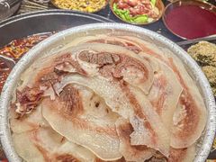 -冯校长老火锅(福田车公庙店)