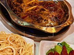 -枇杷园食为鲜火锅(南山店)