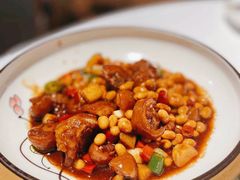 -瓷忆·瓷文化餐厅(上海店)
