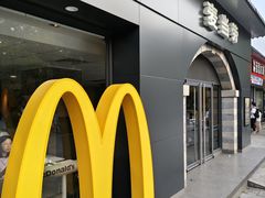 -麦当劳(长沙东风路店)