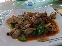 -景好海鲜餐厅(大鹏必选旅游店)