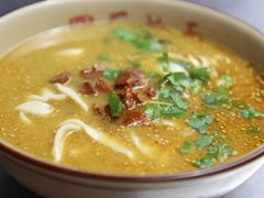 四厂咖喱烩面-四厂烩面(棉纺路店)