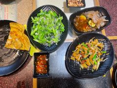 -潮十三潮汕砂锅粥(高新四路大都荟店)