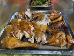 -新湖烧鸡(光明店)
