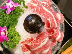 -捞王锅物料理(温州万象城店)