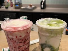 -星巴克臻选(深圳嘉里建设广场店)