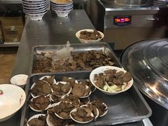 -铁记拉面(胜利路店)