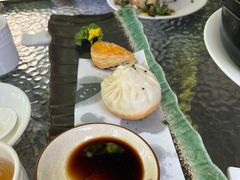 -申粤轩酒楼·三十年粤菜经典(丁香花园店)