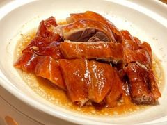 -鸽味轩·粤菜小馆(高楼门总店)