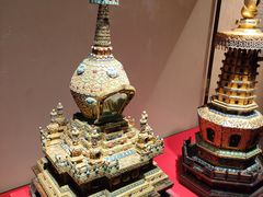 -故宫钟表馆