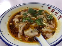 -万县面馆(高笋塘店)