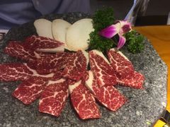 -万兴佳烤肉·长白山老味道(东岸里店)