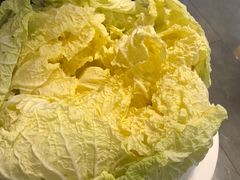 -竹叶涮肉坊(总店)