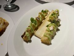 -Oyster Talks 四度蚝法餐厅