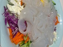 -大铁勺新津菜(中北永旺店)