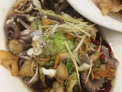 -添福来墨鱼饺子 · 海鲜东北菜(泡崖店)