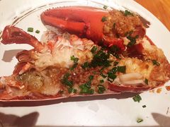 -非常时髦餐厅VUE Restaurant(外滩茂悦大酒店)