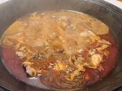 -老天桥蛙炉火锅(姑苏总店)