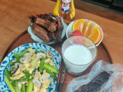 -知味观(湖滨总店)