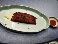 卤牛肉-新廊桥(原科华廊桥店)