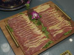 -清真·舒迩布炕锅王·高原美食文化(青海总店)