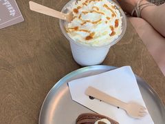 -J Create城市露营咖啡·简餐·宠物(上海动物园店)