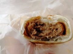 -长发西饼(临顿路店)