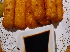 -香天下·四川火锅(安镇大润发店)
