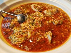 -柴门头啖汤·经典川菜·慢火汤品(锦城万达店)