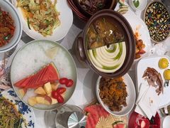 -盛百味·家宴餐厅(霸州分店)